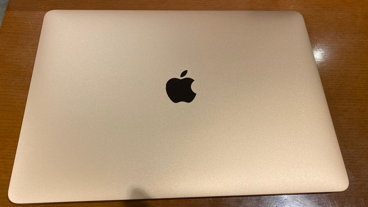 Apple M1搭載のMacBook Airを購入しました！ | ニアの技術研究所